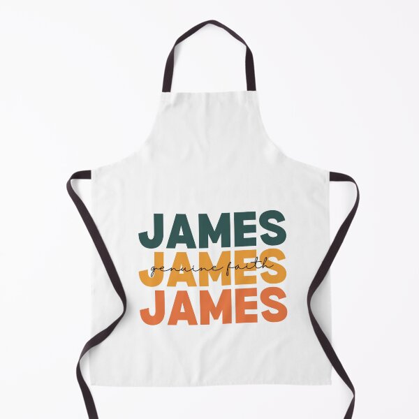 Item preview, James Book of the Bible designed and sold by Jesil Dacay.