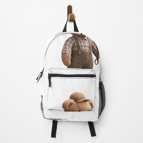 Item preview, Go for a Walk - Dog and Bear designed and sold by Colorful-Garden.