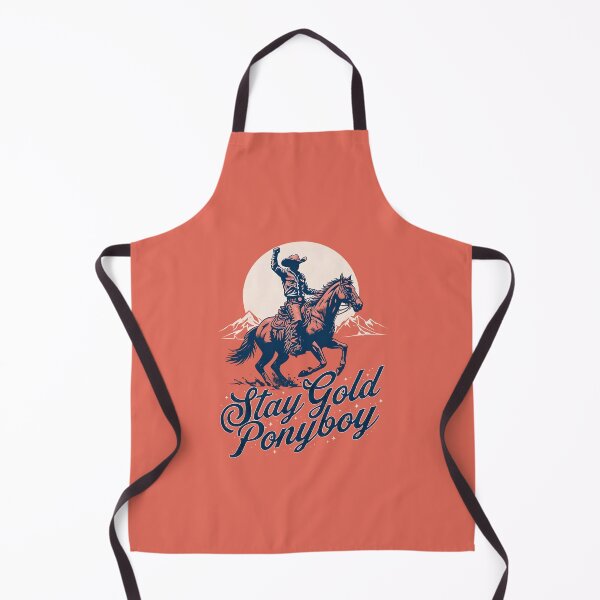 Item preview, Stay Gold Ponyboy designed and sold by elmindo.