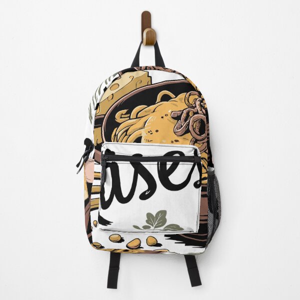 Item preview, Käsespätzle Retro Vintage Style - Traditional German Dish Art designed and sold by waterloop.