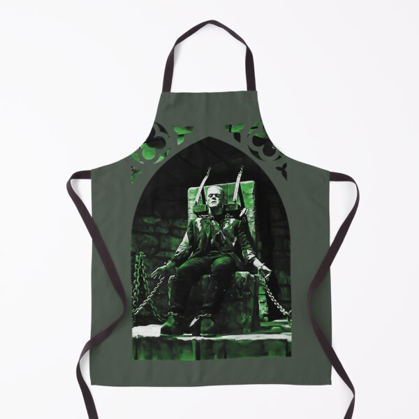 Item preview, Bride of Frankenstein designed and sold by deusrex007.