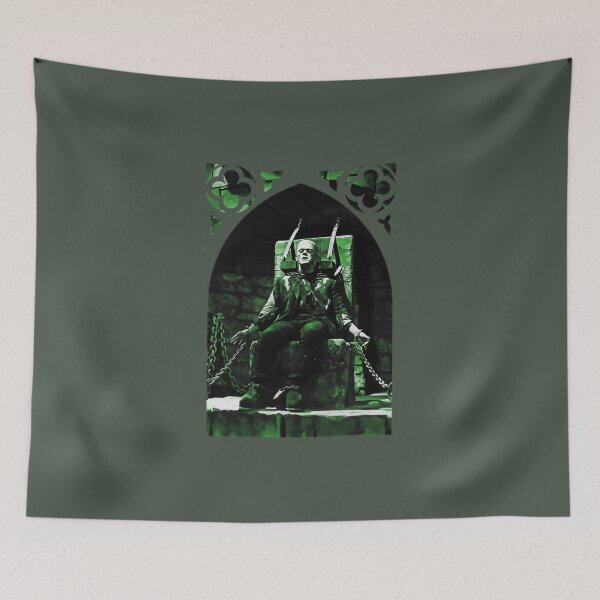 Item preview, Bride of Frankenstein designed and sold by deusrex007.