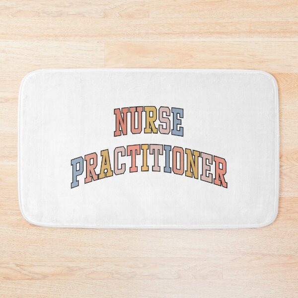 Item preview, Nurse Practitioner - Advanced Practice Provider designed and sold by jensbyorlando.