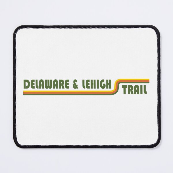 Item preview, D&L Trail Pennsylvania designed and sold by Esskay Designs.