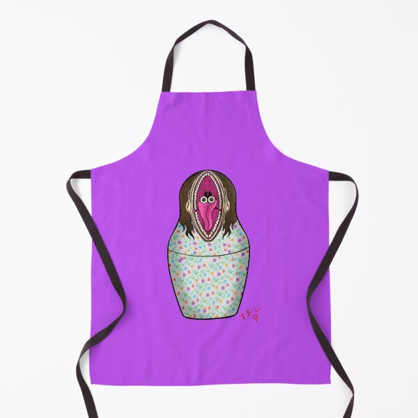 Item preview, Barbushka Maitland designed and sold by BrownLazer.