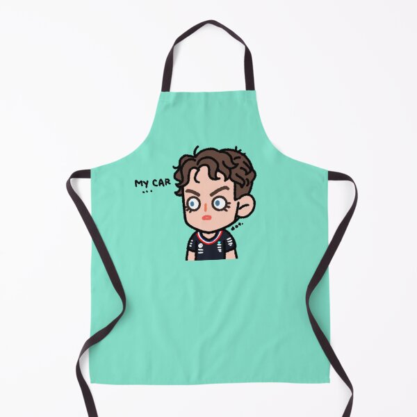 Item preview, George Russell designed and sold by ourhappyface.
