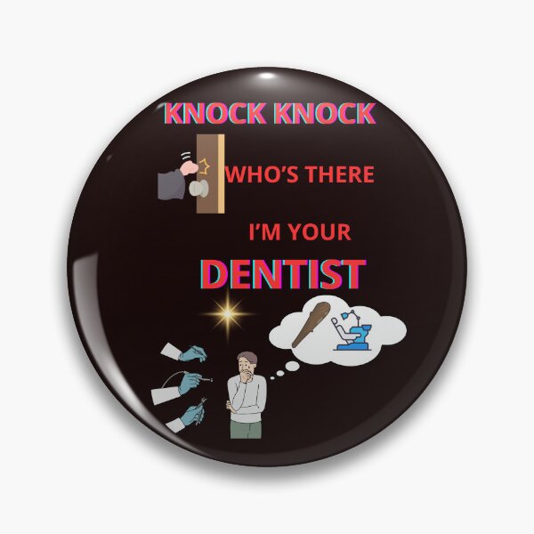 Item preview, DENTIST designed and sold by Tadeusz1.