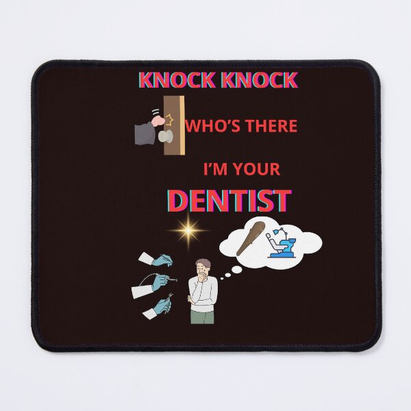 Item preview, DENTIST designed and sold by Tadeusz1.