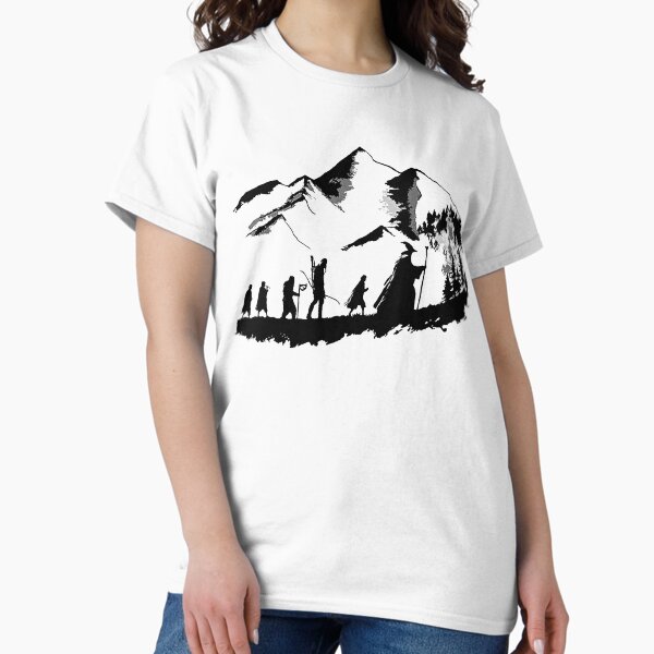 Item preview, LOTR designed and sold by ArtPixelHaven.