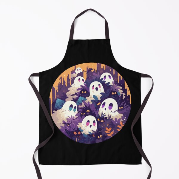 Item preview, Cute Ghost // Halloween // Cute friend  designed and sold by SMARTKIT  DESIGNAGENCY.