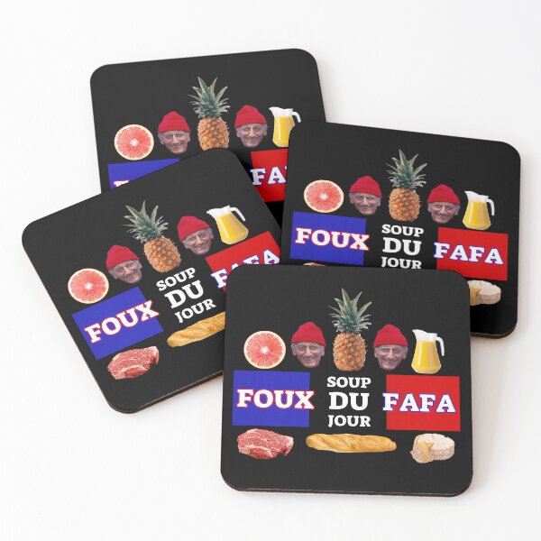 Item preview, FOUX DU FAFA FLIGHT OF THE CONCHORDS FRENCH SONG COMEDY NEW ZEALAND designed and sold by CBCreations73.