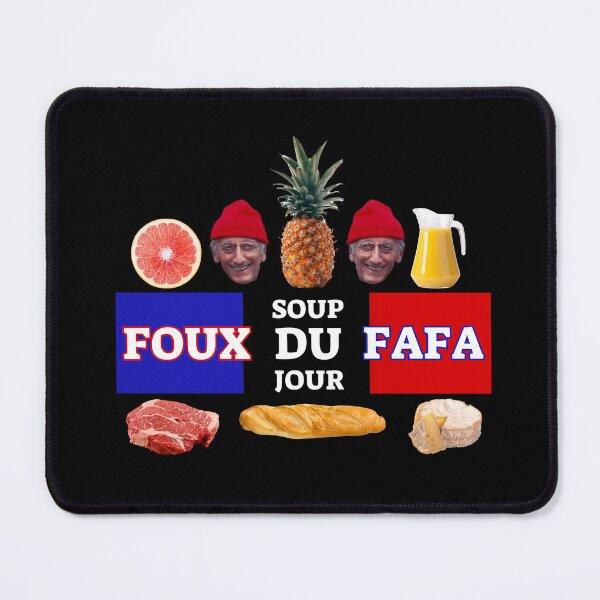Item preview, FOUX DU FAFA FLIGHT OF THE CONCHORDS FRENCH SONG COMEDY NEW ZEALAND designed and sold by CBCreations73.