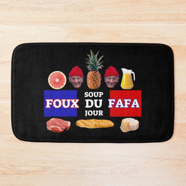 Item preview, FOUX DU FAFA FLIGHT OF THE CONCHORDS FRENCH SONG COMEDY NEW ZEALAND designed and sold by CBCreations73.