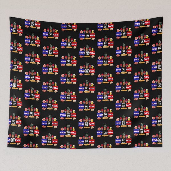 Item preview, FOUX DU FAFA FLIGHT OF THE CONCHORDS FRENCH SONG COMEDY NEW ZEALAND designed and sold by CBCreations73.