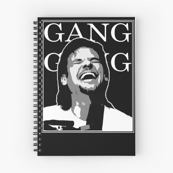 Item preview, Theo Von Gang Gang T-shirt designed and sold by Lowgik.