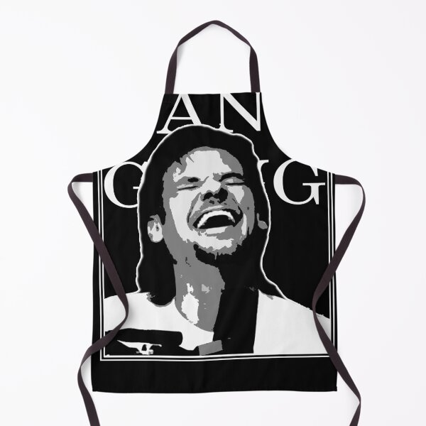 Item preview, Theo Von Gang Gang T-shirt designed and sold by Lowgik.