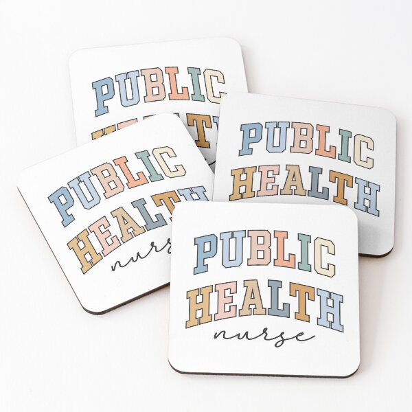 Item preview, Public Health Nurse - Community Health Advocate designed and sold by jensbyorlando.