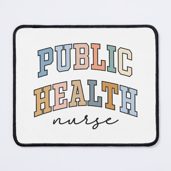 Item preview, Public Health Nurse - Community Health Advocate designed and sold by jensbyorlando.