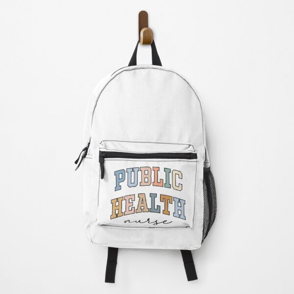 Item preview, Public Health Nurse - Community Health Advocate designed and sold by jensbyorlando.
