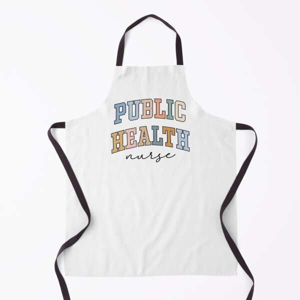 Item preview, Public Health Nurse - Community Health Advocate designed and sold by jensbyorlando.