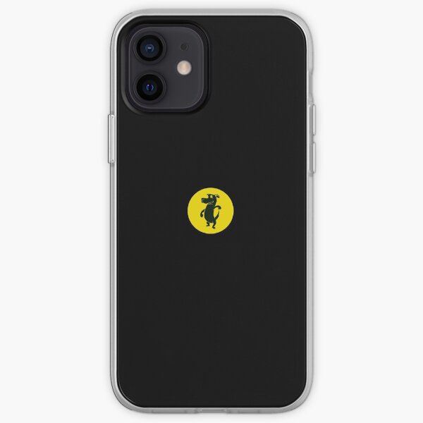 ITS OK TO SAY IF YOU DONT FEEL OK iPhone Soft Case