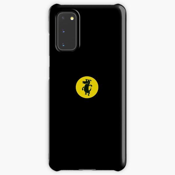 ITS OK TO SAY IF YOU DONT FEEL OK Samsung Galaxy Snap Case