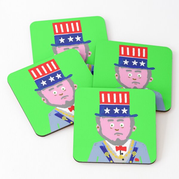 Item preview, Uncle Steeze USA Design designed and sold by 3triadstore.