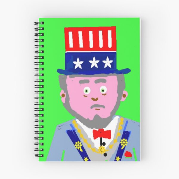 Item preview, Uncle Steeze USA Design designed and sold by 3triadstore.