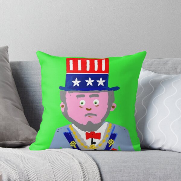 Item preview, Uncle Steeze USA Design designed and sold by 3triadstore.