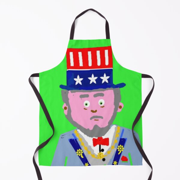 Item preview, Uncle Steeze USA Design designed and sold by 3triadstore.