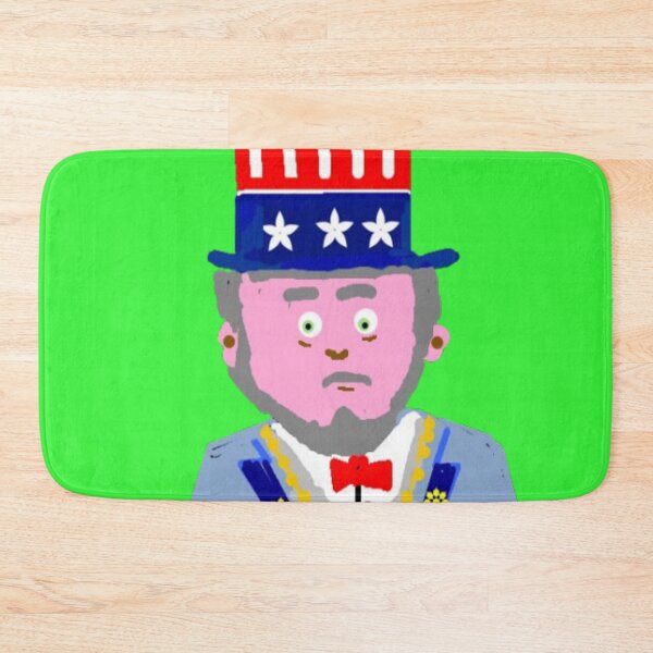 Item preview, Uncle Steeze USA Design designed and sold by 3triadstore.