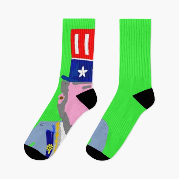 Item preview, Uncle Steeze USA Design designed and sold by 3triadstore.