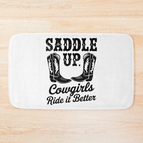 Item preview, Saddle up designed and sold by JansenGS.