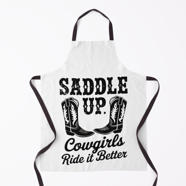 Item preview, Saddle up designed and sold by JansenGS.