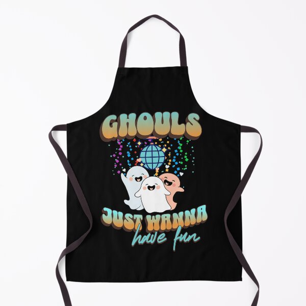Item preview, Ghouls Just Wanna Have Fun - Cute & Spooky Halloween designed and sold by · GAMING SOUL ·.