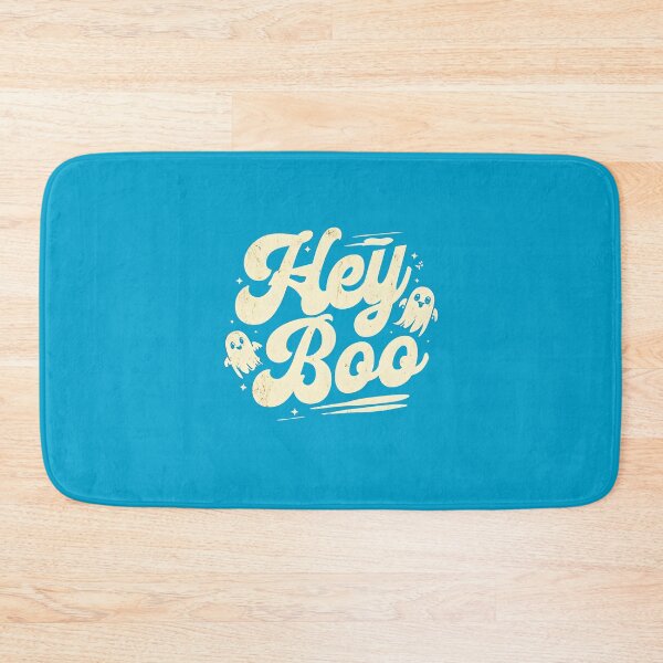 Item preview, Hey Boo designed and sold by elmindo.