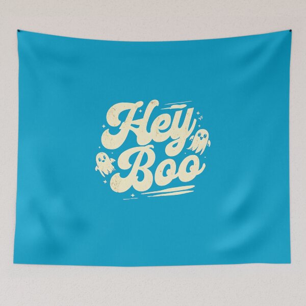 Item preview, Hey Boo designed and sold by elmindo.