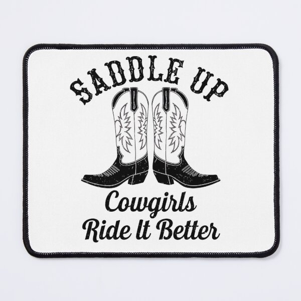 Item preview, Saddle up designed and sold by JansenGS.
