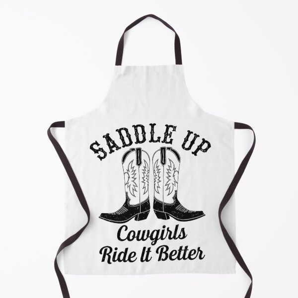 Item preview, Saddle up designed and sold by JansenGS.