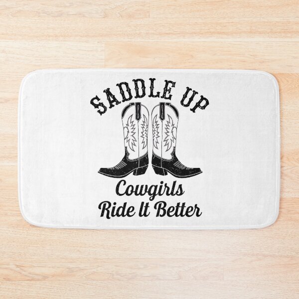 Item preview, Saddle up designed and sold by JansenGS.