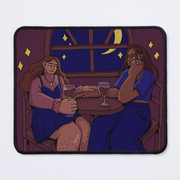Item preview, Date Night <3 designed and sold by bloemsgallery.