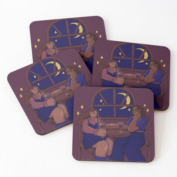 Item preview, Date Night <3 designed and sold by bloemsgallery.