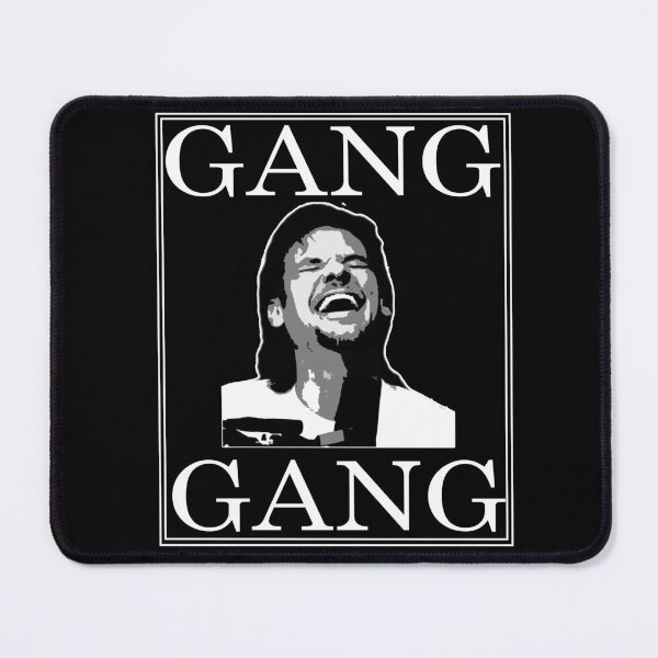 Item preview, Theo Von Gang Gang T-shirt designed and sold by Lowgik.