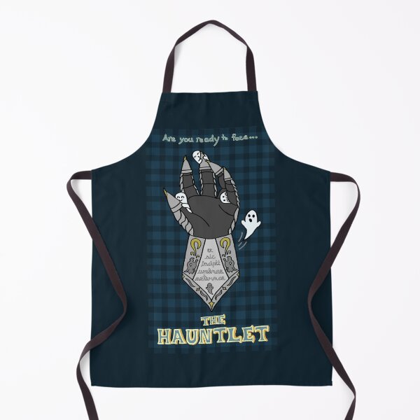 Item preview, The Hauntlet designed and sold by Pumpkiboo.