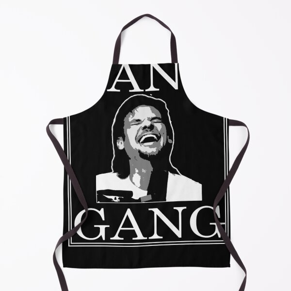 Item preview, Theo Von Gang Gang T-shirt designed and sold by Lowgik.
