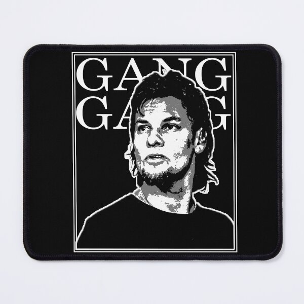 Item preview, Theo Von Gang Gang T-shirt designed and sold by Lowgik.