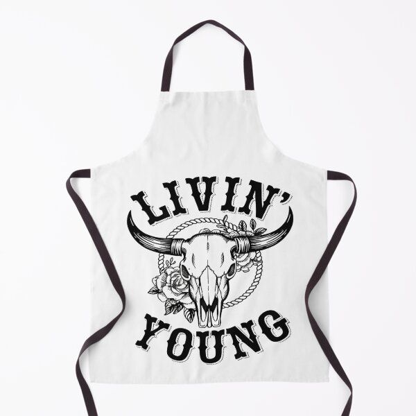 Item preview, Livin' young designed and sold by JansenGS.