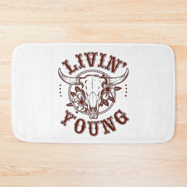 Item preview, Livin' young  designed and sold by JansenGS.