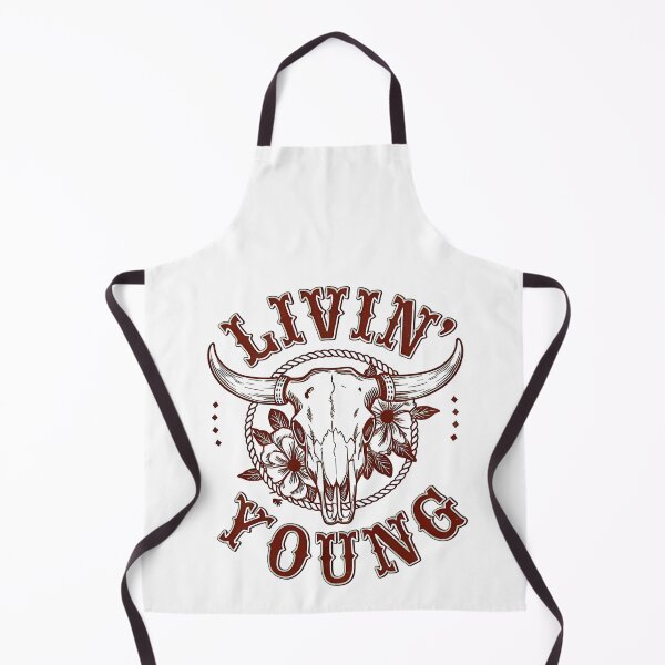Item preview, Livin' young designed and sold by JansenGS.