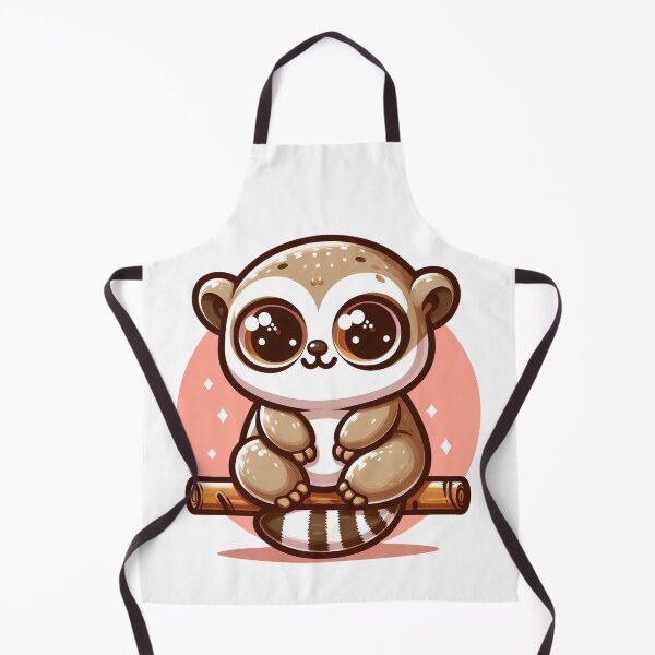 Item preview, Slow Loris designed and sold by Azrora.